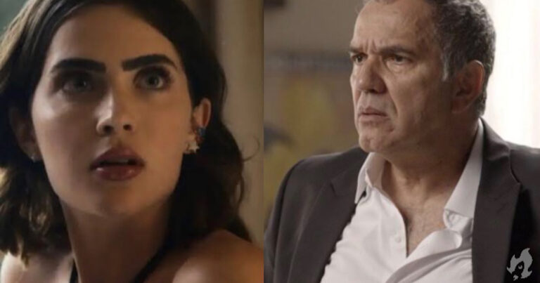 Travessia: Resumo do capítulo desta segunda-feira – Chiara desmaia e faz descoberta avassaladora