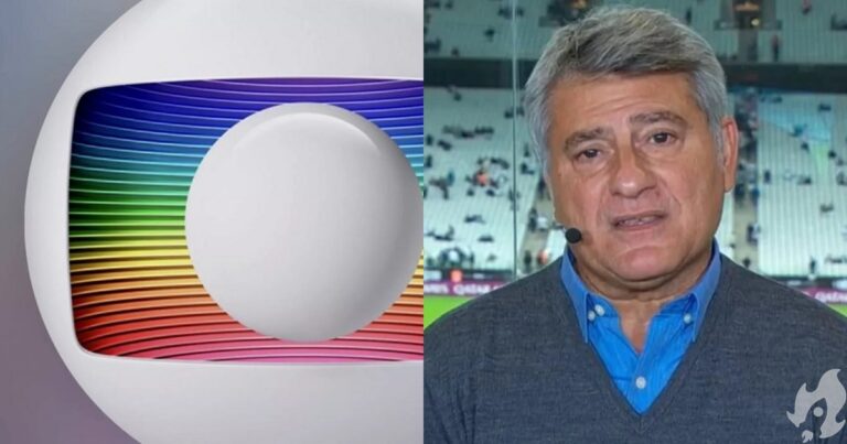 Cléber Machado se manifesta após demissão da Globo: ‘Vida segue’