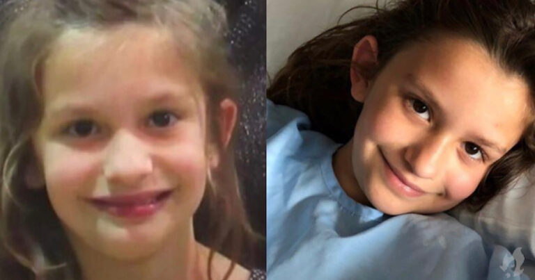 Menina de apenas 9 anos voltou à vida e fez relato emocionante