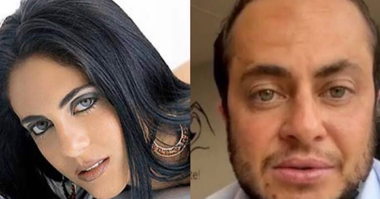 Thammy Miranda fica furioso e faz desabafo após ter sua paternidade questionada