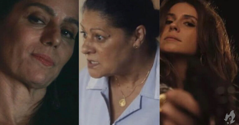 Travessia: Resumo do capítulo desta segunda, 27 de março – Helô desmascara Pilar