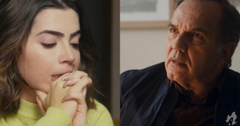 Travessia: Resumo do capítulo desta quarta-feira, 22 de março – Médico revela o que Chiara tem após desmaios