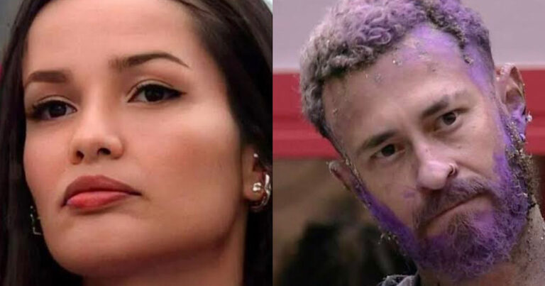 Juliette manda indireta para Fred após ser citada pelo youtuber no BBB23: ‘Dar mais motivos’