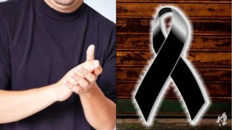 Cantor de pagode perde a vida em decorrência de um AVC aos 35 anos, em São Paulo