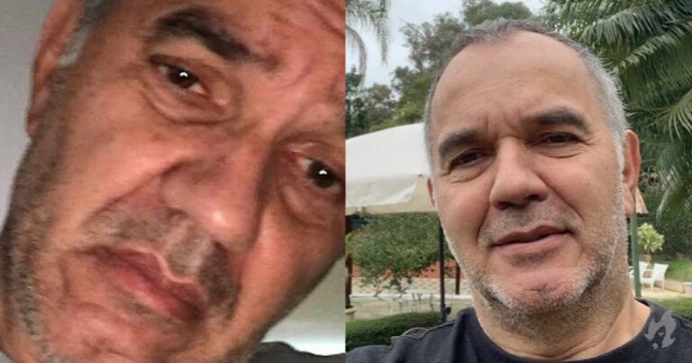 Ator Humberto Martins fala sobre rumores de que está com problema grave de saúde e se o espiritismo o salvou