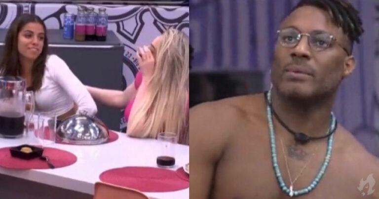 Vídeo de Key, Gustavo e Marília debochando de Fred ter falado da atitude intolerante revolta a web