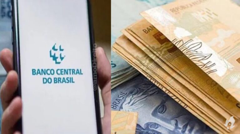 Dinheiro “esquecido”: Saques começam nesta terça-feira (7)