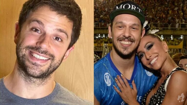 Após separação com Duda Nagle, mensagem de João Vicente para Sabrina Sato provoca comoção nas redes sociais: ‘Te amo’