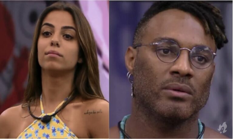 Assessoria de Key Alves entra com processo contra Fred: “Calúnia e difamação”
