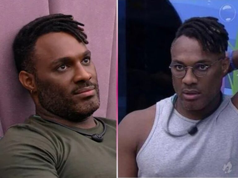 Fred Nicácio em hipótese alguma ganhará o BBB23