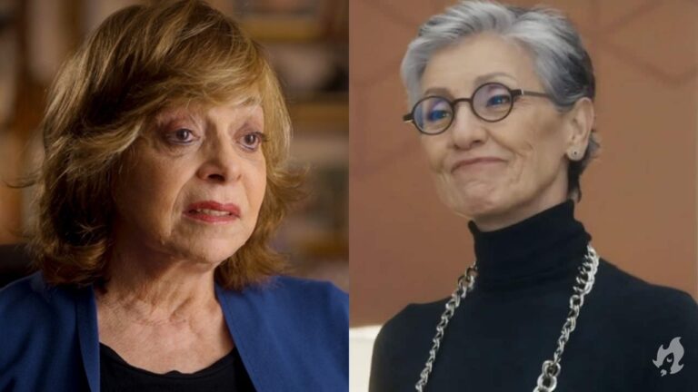 Gloria Perez não poupa elogios a Cássia Kis após sequência em Travessia: “talento inquestionável”