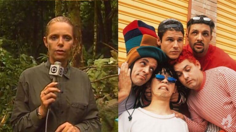 Mamonas Assassinas: Jornalista revela como Globo chegou antes dos bombeiros e relembra atitude de curiosos