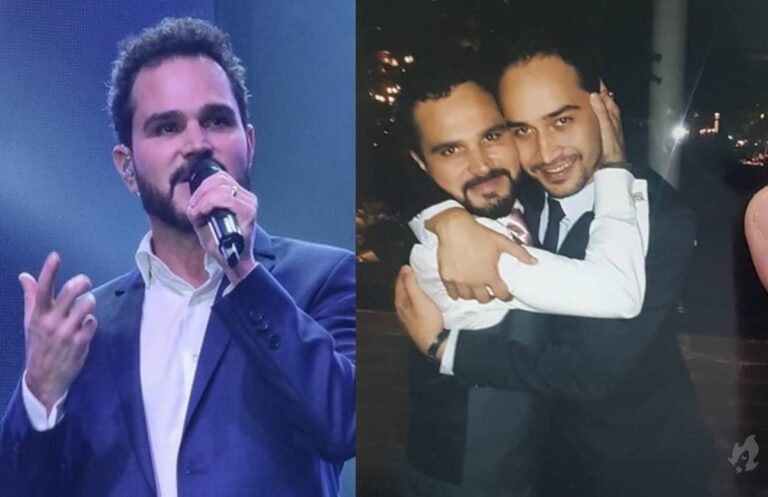 Luciano Camargo não aceita pedido de perdão do filho e ignora aniversário da netinha de 10 anos