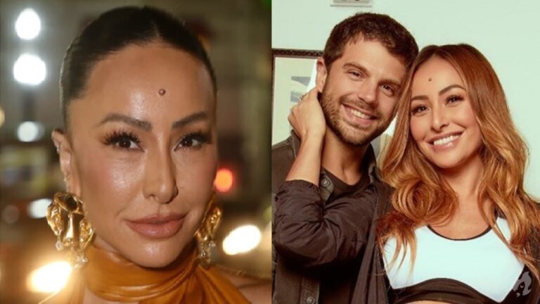 Chegou ao fim: Amigos próximos revelam que Duda Nagle terminou casamento com Sabrina Sato
