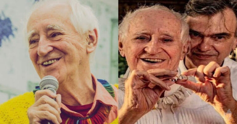 Aos 86 anos, diretor Zé Celso vai se casar com o também diretor Marcelo Drummond eles contam detalhes