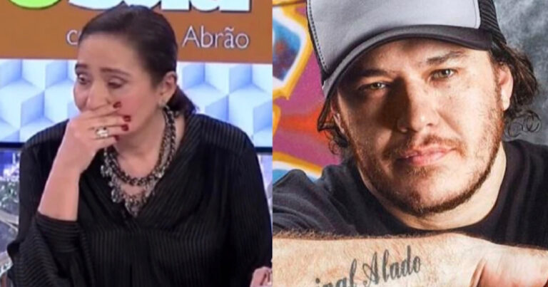 Sonia Abrão fala sobre ‘experiência sobrenatural’ com o primo Chorão: ‘De arrepiar’
