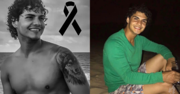 Influencer que morreu após reação alérgica deixou carta de despedida: “Aproveitem a vida”