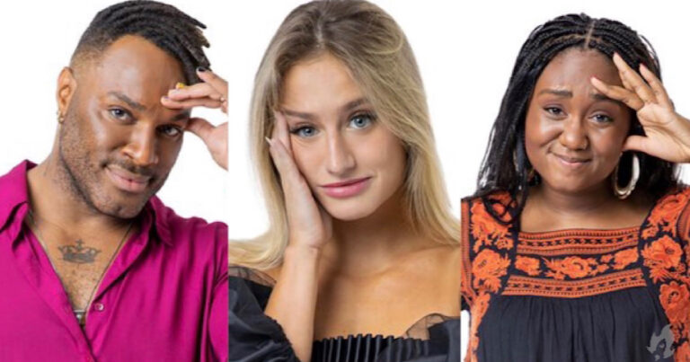 BBB23: Enquete mostra quem sai entre Fred Nicácio Bruna e Sarah