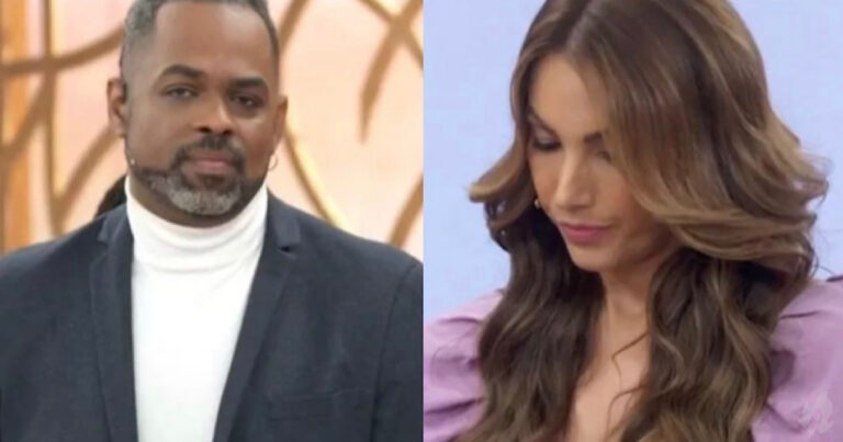 Atores se recusam a participar do ‘Encontro’ após polêmica gerada por Patrícia Poeta, relata colunista