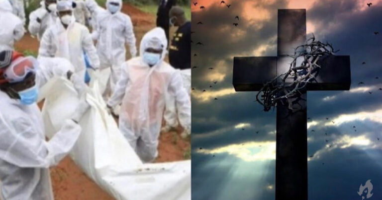 Jejum ‘para conhecer Jesus’ termina em tragédia e deixa várias pessoas sem vida