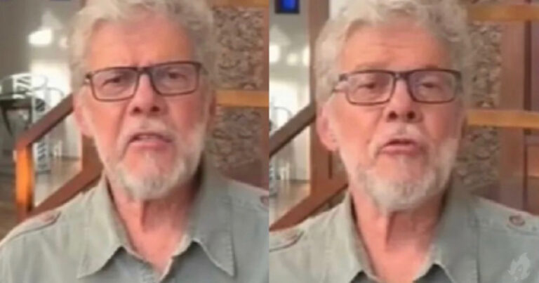 Ator José Mayer vem a público em vídeo com importante comunicado sobre sua saúde