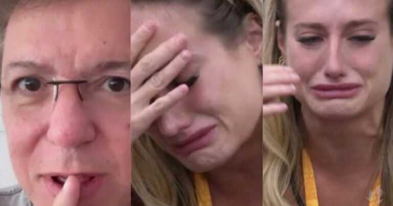 BBB23: Bruna quebra regra inusitada, leva bronca do ‘Big boss’ que toma atitude; Vídeo