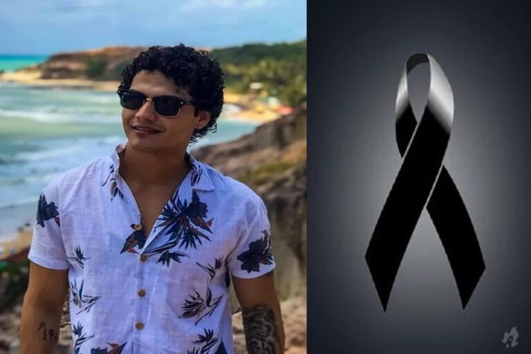 Influencer de 27 anos perde a vida após reação alérgica a camarão em Natal