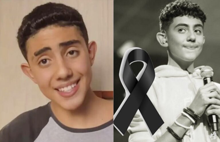Mãe de Arthur Singer fala pela primeira vez e esclarece boatos sobre a morte de seu filho