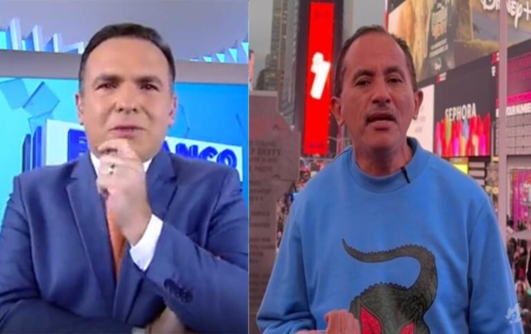 Vídeo: Manoel Gomes passa por situação constrangedora em Nova York
