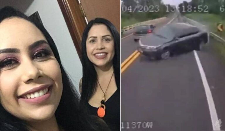 Filha de mulher que perdeu a vida ao lado do enteado cancelou casamento após descobrir morte da mãe
