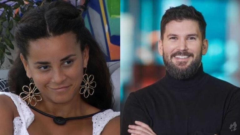 Namorado de Domitila, do BBB 23, tem identidade revelada