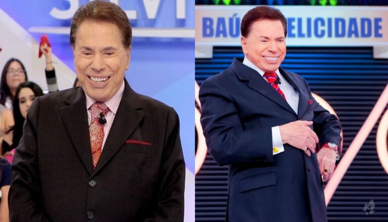 SBT prepara novidades com retorno de Silvio Santos: o que será que vem por aí?