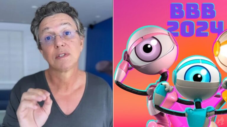 Vídeo: Boninho informa abertura das inscrições do BBB 24