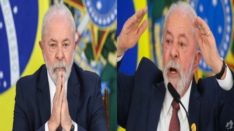 Lula pede perdão por declaração ofensiva sobre pessoas com transtornos mentais