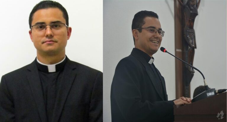 Diocese de Umuarama aciona polícia após sumiço de padre