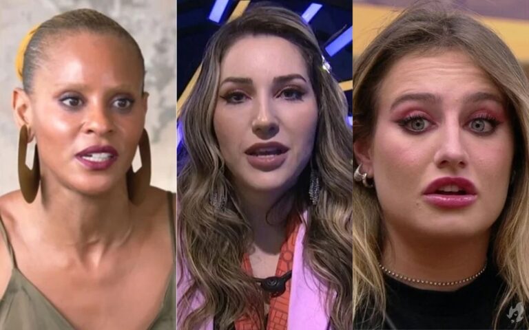 BBB 23: enquete mostra mudança no favoritismo e promete final emocionante