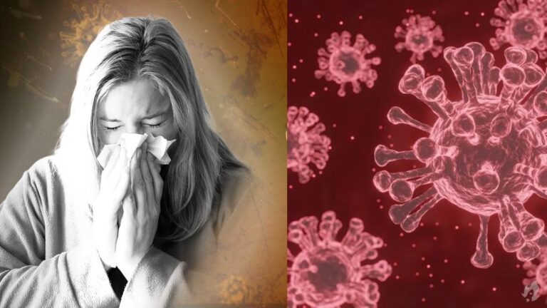 Vírus respiratório: Crianças de 0 a 4 anos são as mais atingidas; conheça o vilão da temporada