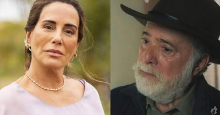 Terra e Paixão: Resumo do capítulo desta sexta-feira, 12 de maio
