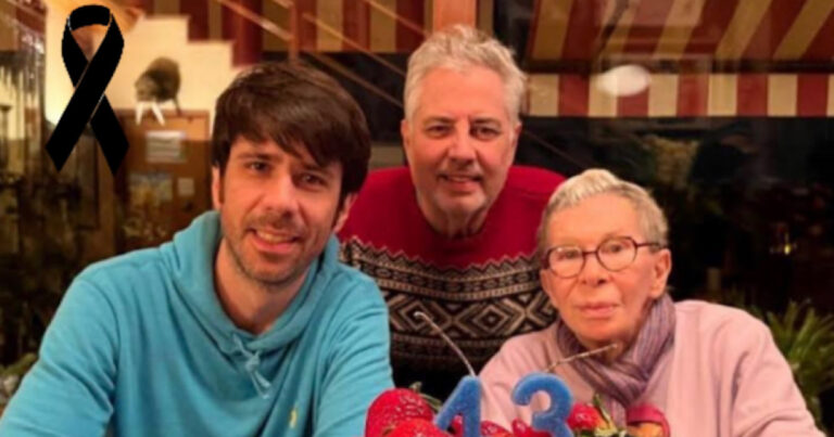 Falece Rita Lee, aos 75 anos, homenagem do filho causa grande comoção: ‘Minha mãe’
