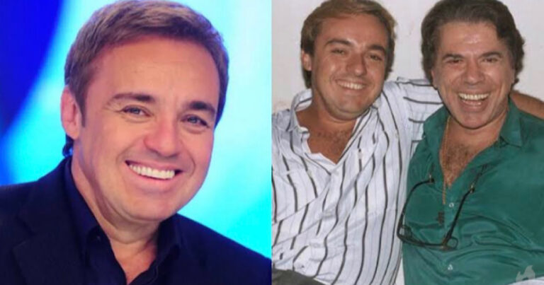 Gugu Liberato voltou em carta psicografada e fez grande revelação sobre Silvio Santos – Vídeo