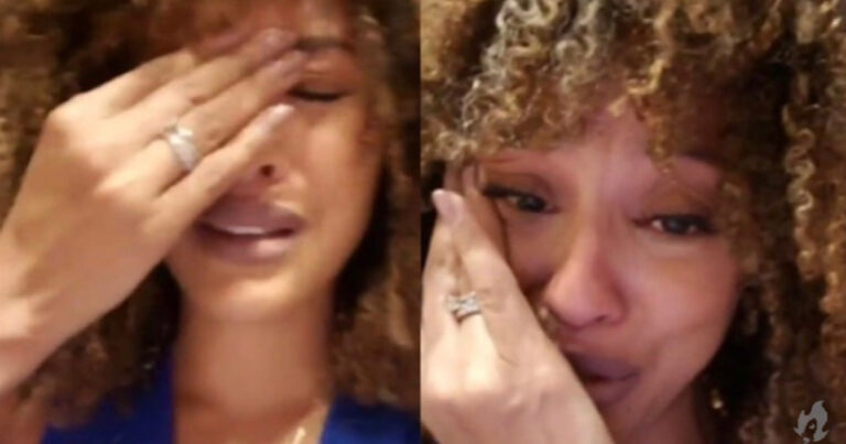Sheron Menezes, a Sol de Vai na Fé, enfrenta drama na vida pessoal e triste notícia é divulgada