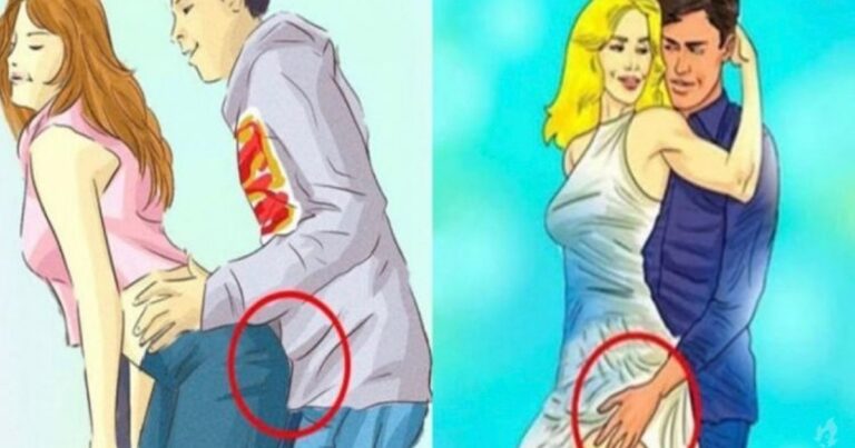 4 Coisas que as mulheres gostam em seus parceiros, mas tem vergonha de pedir, a número 3 vai te deixar surpreso