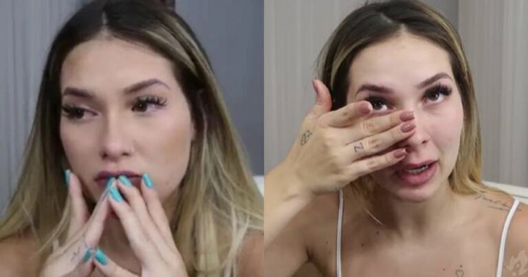 Virgínia Fonseca faz doloroso desabafo e motivo de seu desaparecimento é exposto para o Brasil