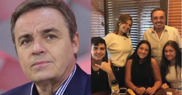 Família rachada: como foi a audiência que pode decidir herança de Gugu