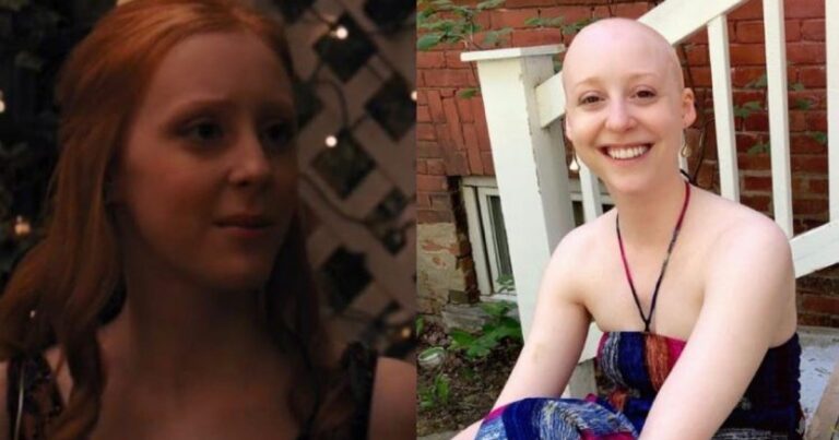 Atriz de ‘Carrie, a Estranha’, Samantha Weinstein morre aos 28 anos