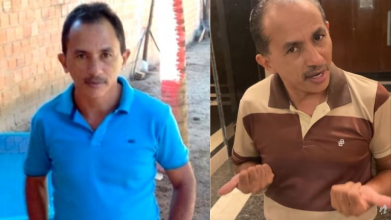 Manuel Gomes expõe prejuízo após sofrer golpe de empresário: ”Sem poder trabalhar”