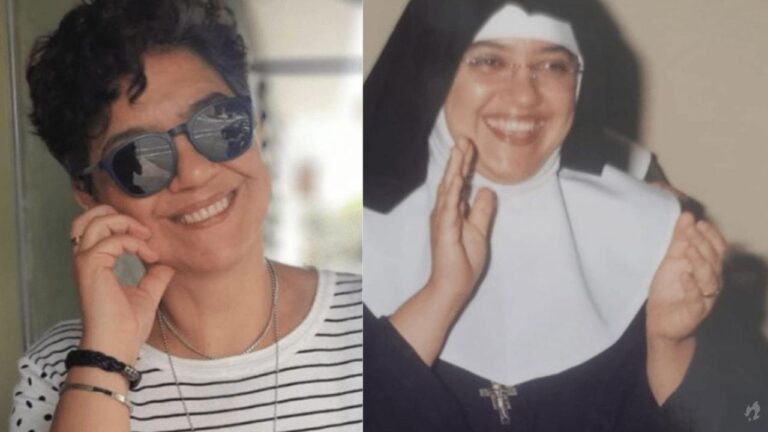 Freira resolve abandonar a igreja após se apaixonar por outra mulher