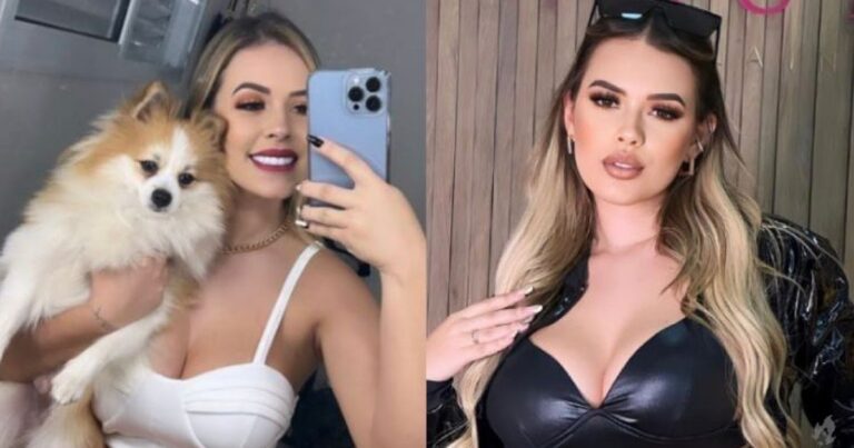 Vítima de emboscada, modelo é assassinada a tiros pelo ex em Guarulhos