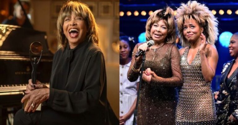 Tina Turner: últimas fotos de cantora foram em sua casa na Suíça