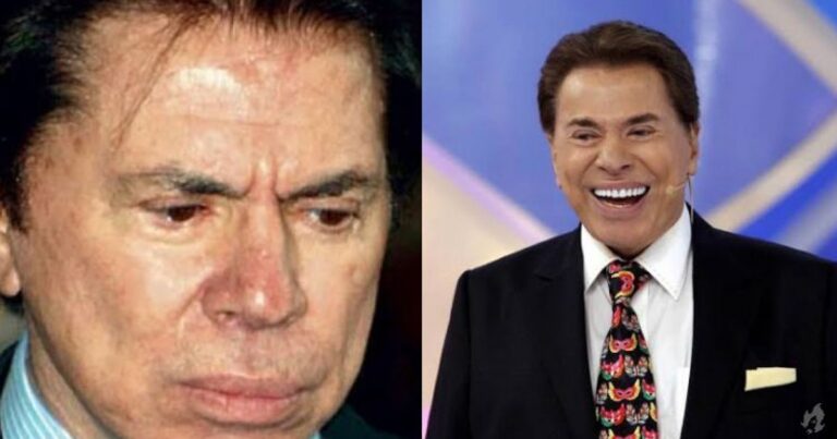 Silvio Santos não tem motivos para sorrir e dura notícia é confirmada